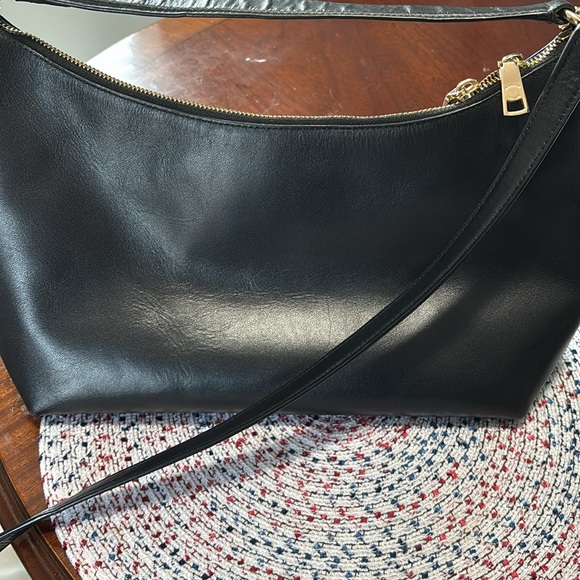 Coach leather bag - Picture 3 of 7